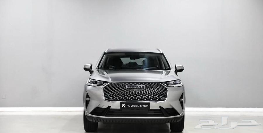 Haval H6 Standard Automatic 2025 Special Offers for Cash and Financing63667506789378110