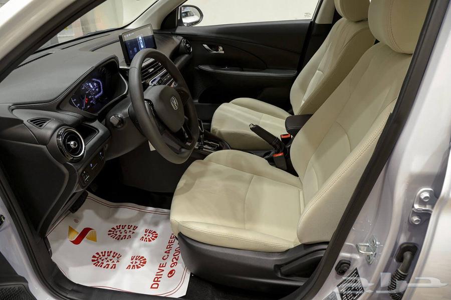 Changan Al Seven Standard Model 202563668510086787114