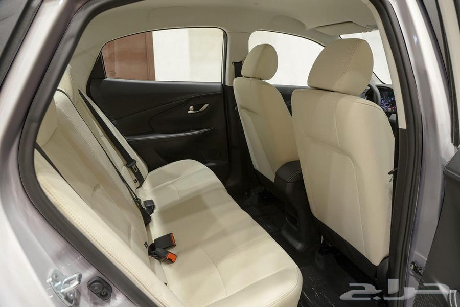 Changan Al Seven Standard Model 202563668510086787113