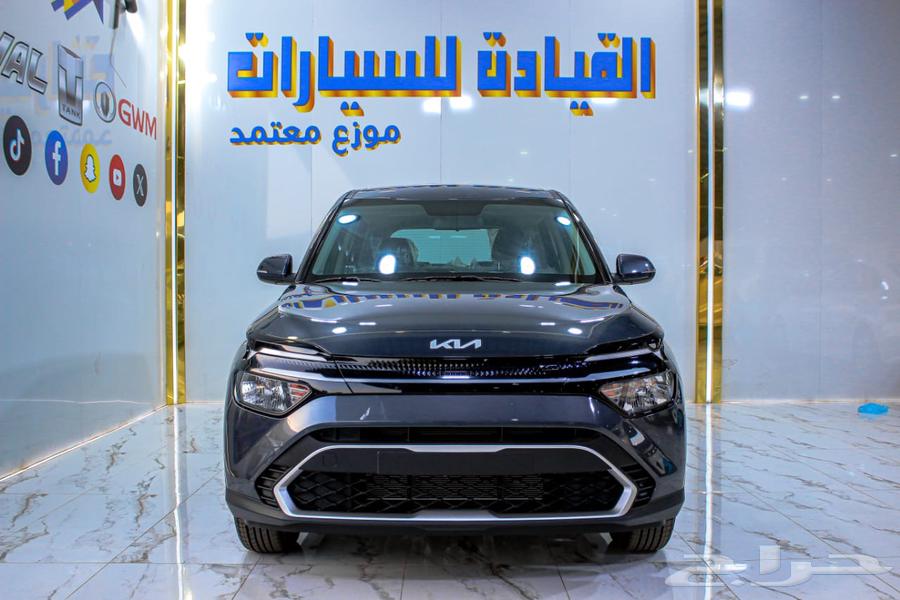 Kia Carens Standard 2025 Lowest Price in the Kingdom63667511323010110