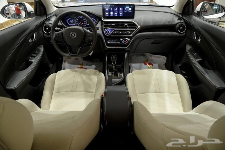 Changan Al Seven Standard Model 202563668510086787112