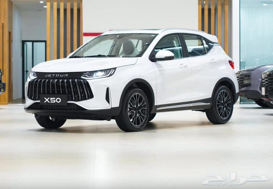 Jetour X50 Full Option 2025 Exclusive Limited-Time Offer63667644989443111