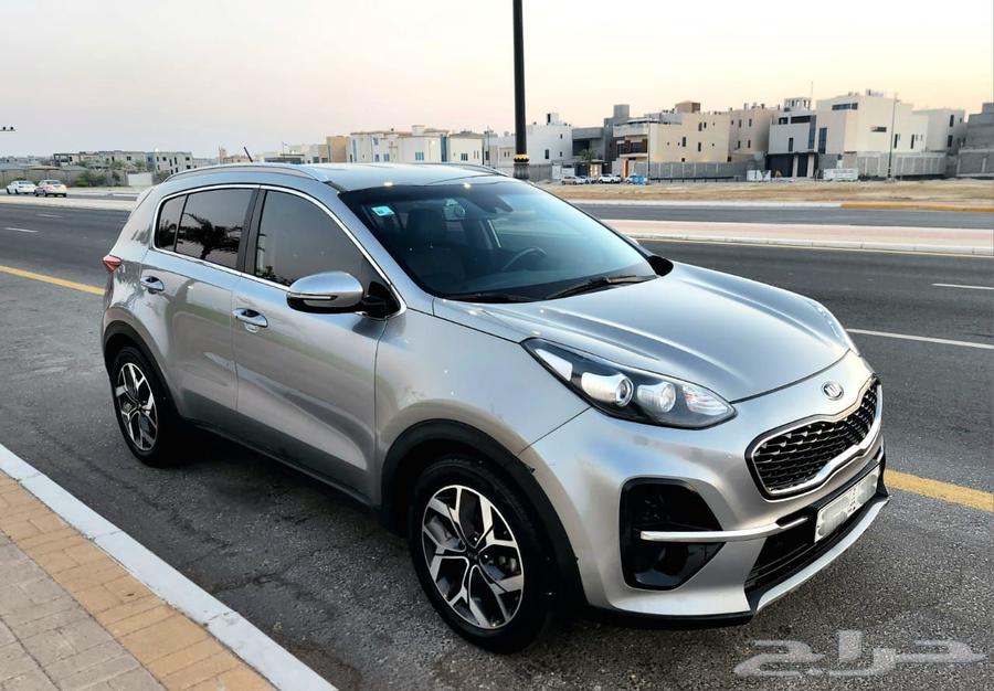 Kia Sportage63667517750018113