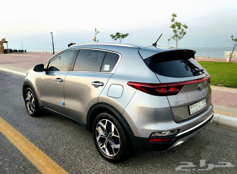 Kia Sportage63667517750018114