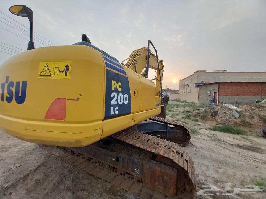 بوكلين كوماتسو عبداللطيف جميل 201463667890447875113