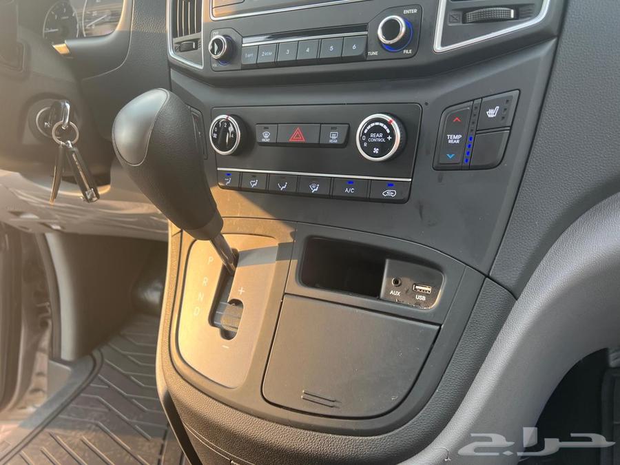 Hyundai H1 202063667510994946111