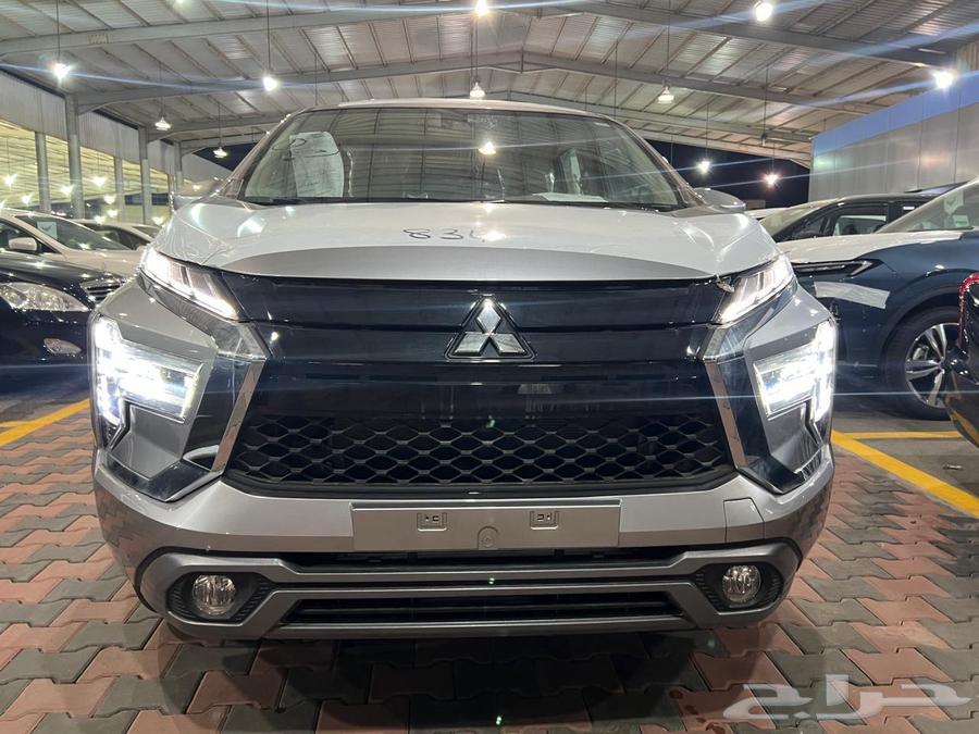 Mitsubishi Xpander 2025 Premium (Cash - Installment)63667500880770112