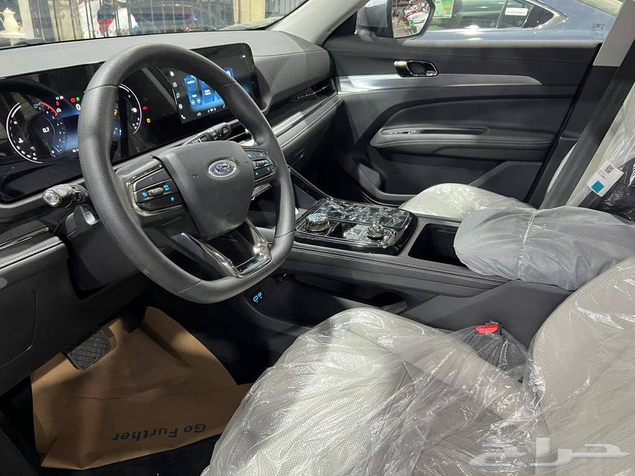 Ford Territory Trend 202563667511835651111