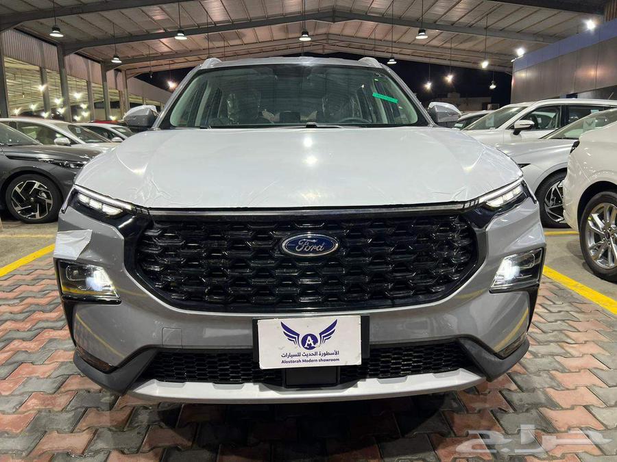 Ford Territory Trend 202563667511835651110