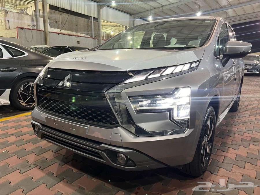 Mitsubishi Xpander 2025 Premium (Cash - Installment)63667500880770113