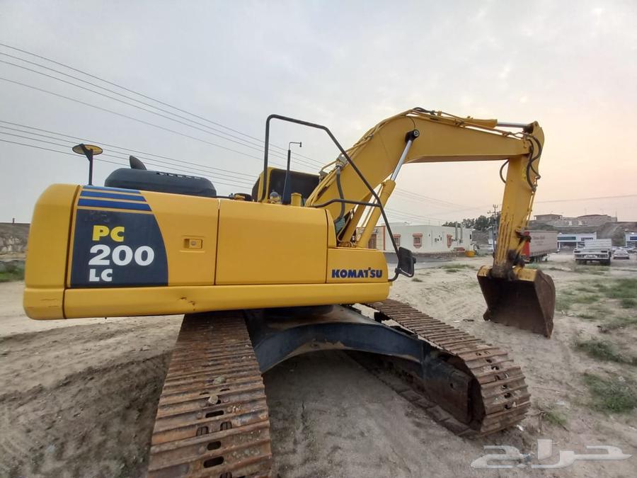 بوكلين كوماتسو عبداللطيف جميل 201463667890447875112