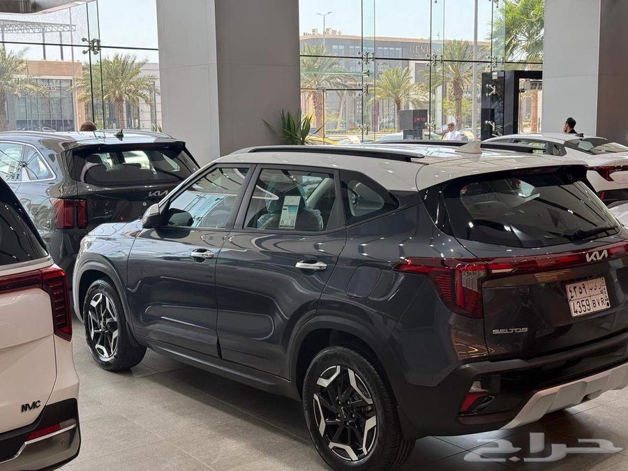 Kia Seltos Half-Full 2024 at an Unbeatable Price 74000 inclusive63667644718083114