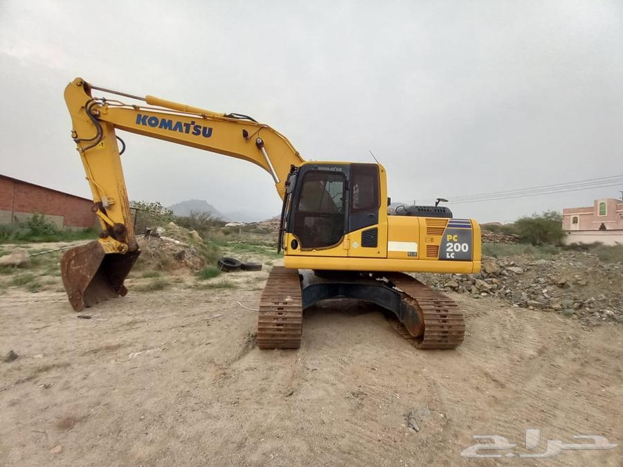 بوكلين كوماتسو عبداللطيف جميل 201463667890447875114