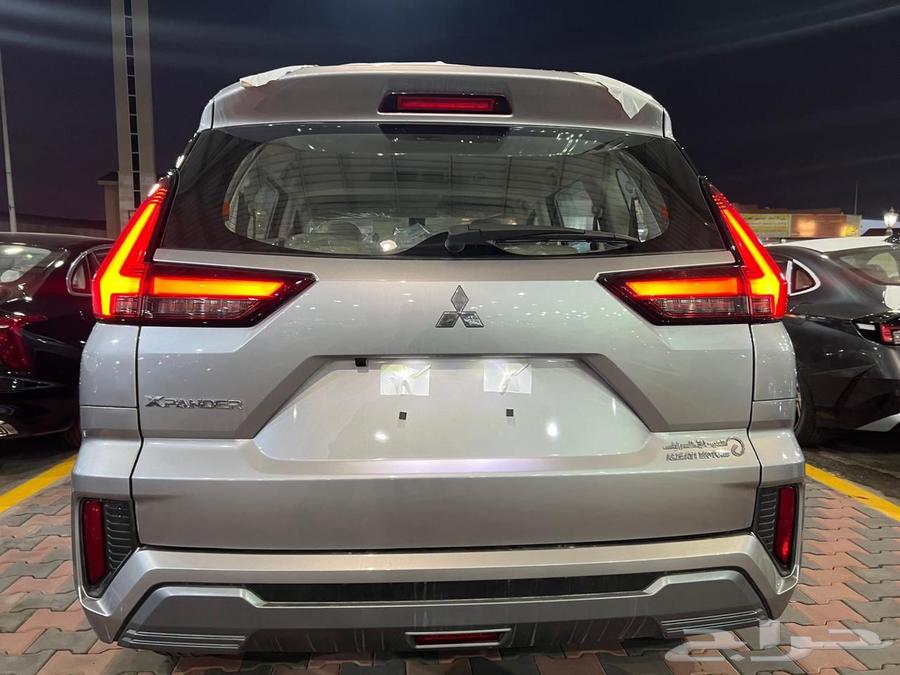 Mitsubishi Xpander 2025 Premium (Cash - Installment)63667500880770114