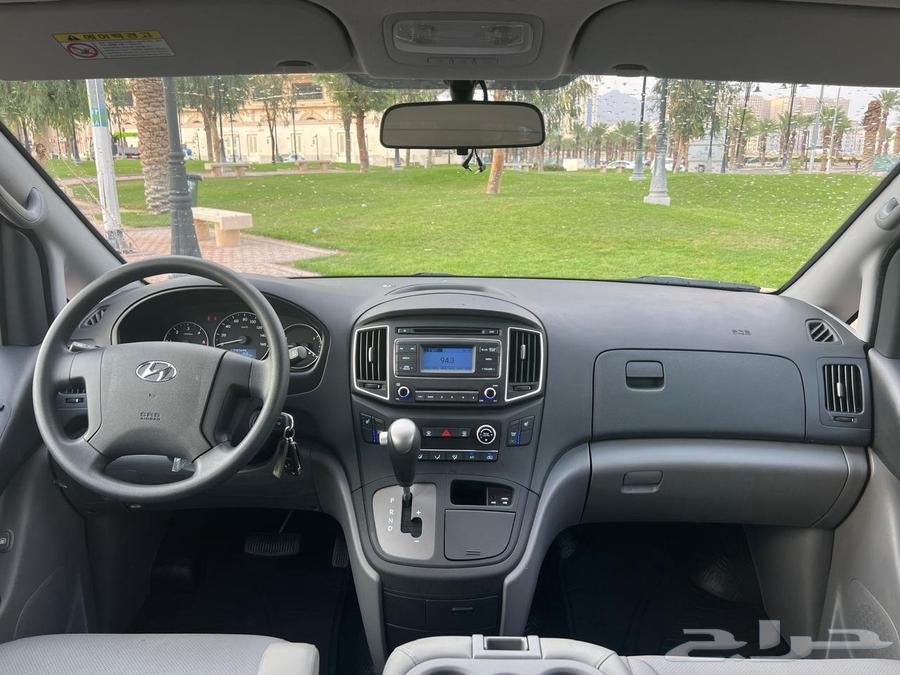 Hyundai H1 202063667510994946112