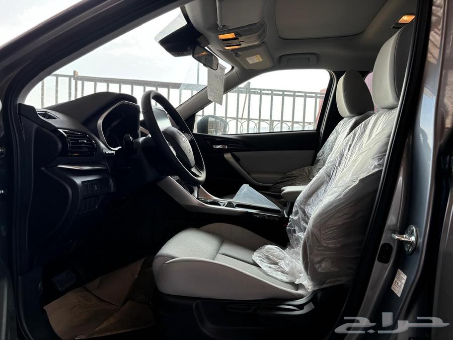 Mitsubishi Eclipse Cross 202563667509652738114