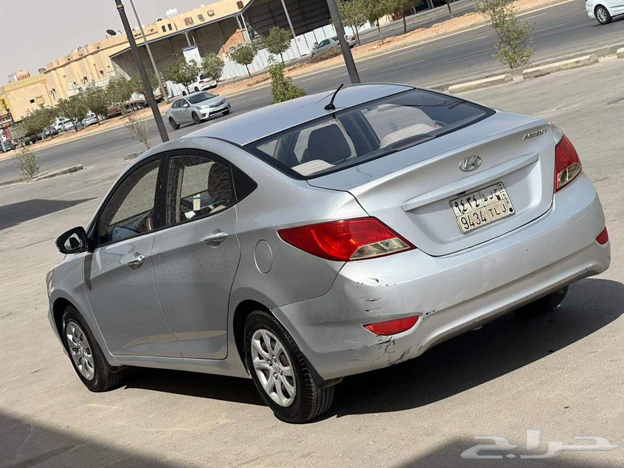 Accent 2016 for sale63669529508611111