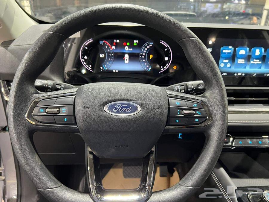 Ford Territory Trend 202563667511835651113