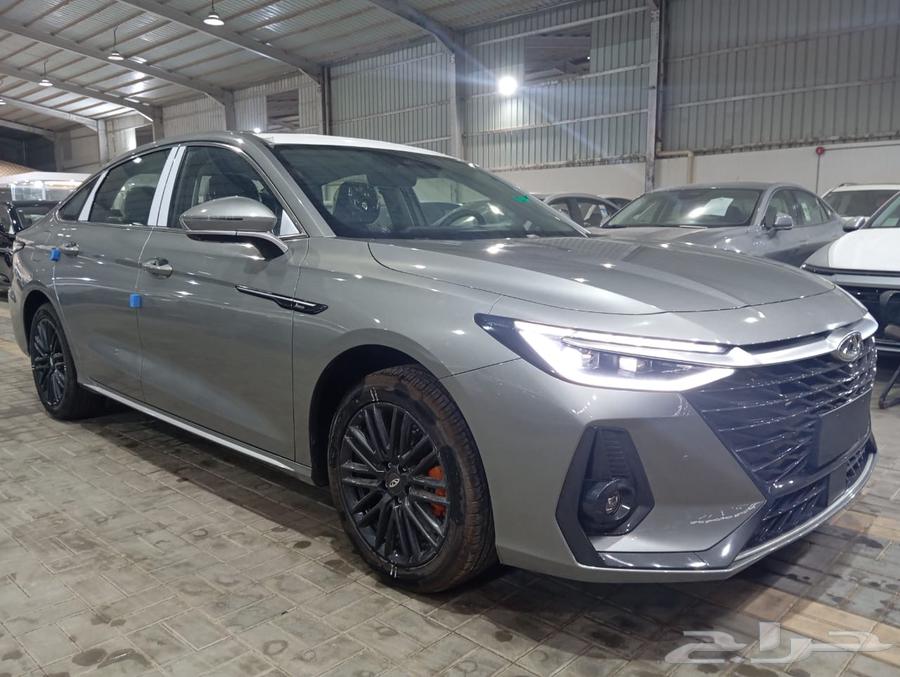 Chery Arrizo 8 Comfort 2025 Cash and Installment63667504222977111