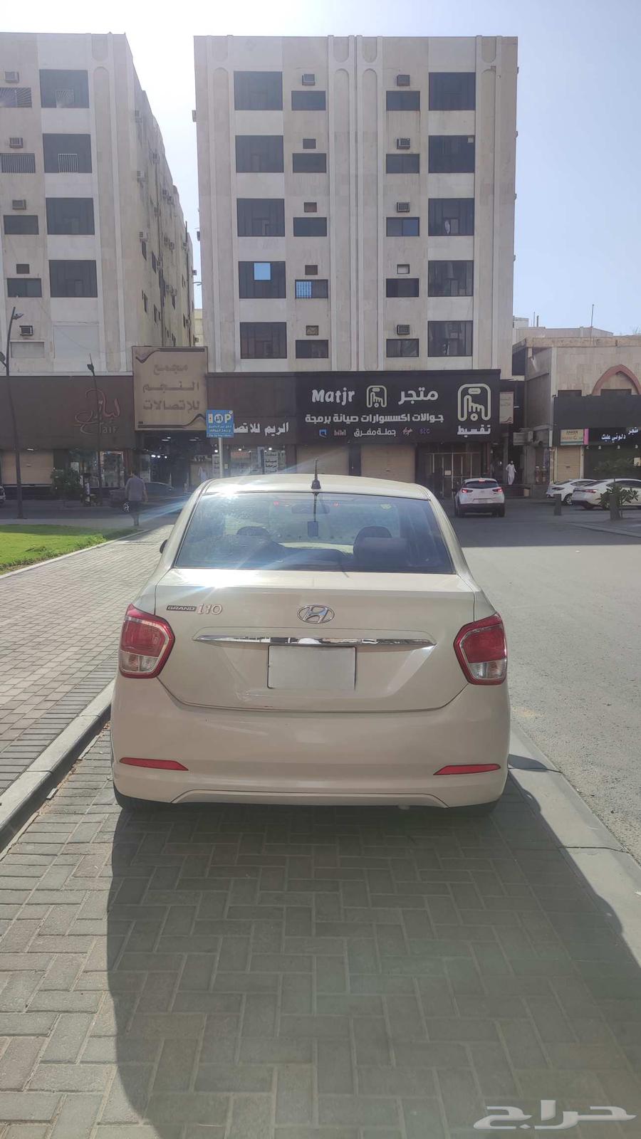 هونداي اي تن grand i1063667514687489111