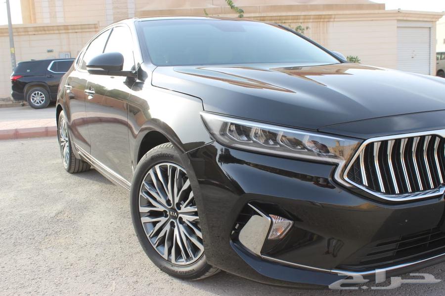 Kia Kadianza 202063669529192963114