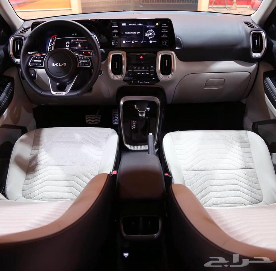 Kia Sonet Full Specs 2023 at an Unbeatable Price 57800 Included63667502915969114