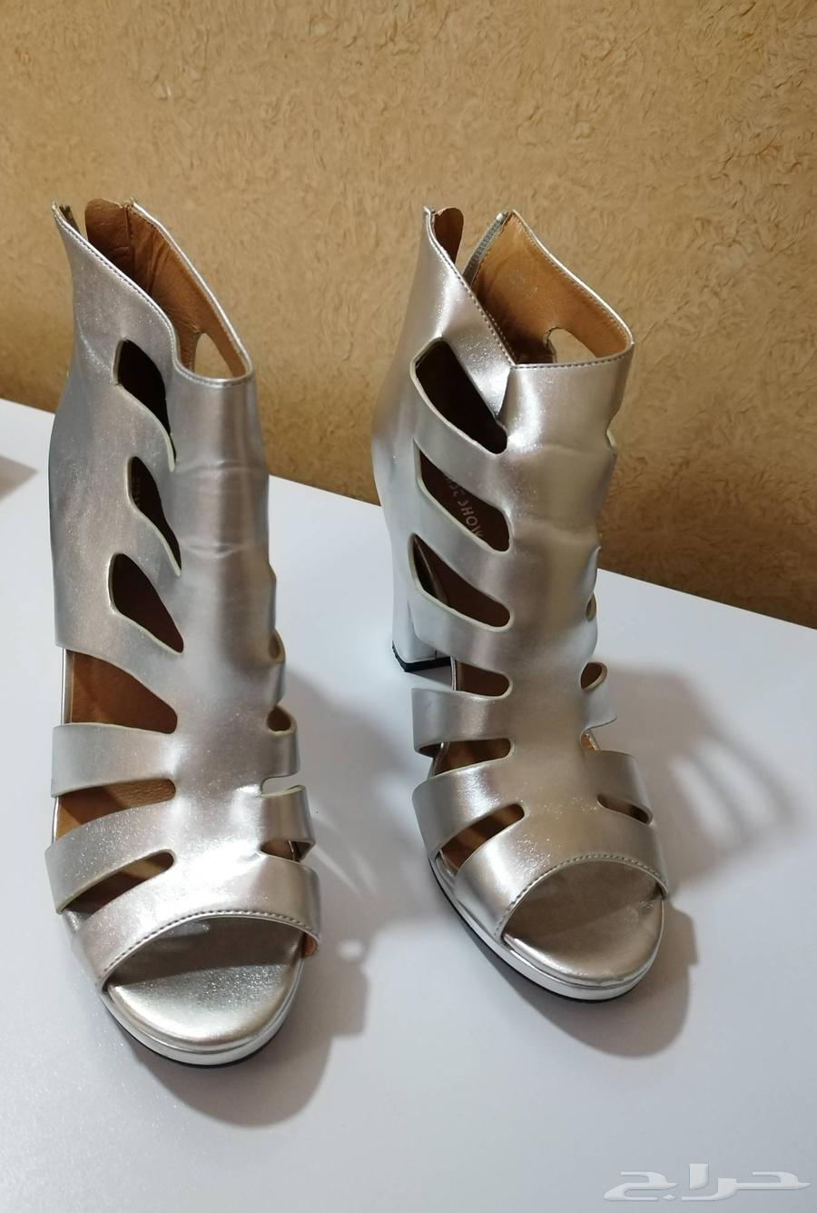 New heel63655215398147111