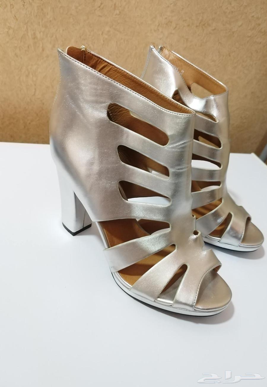 New heel63655215398147110