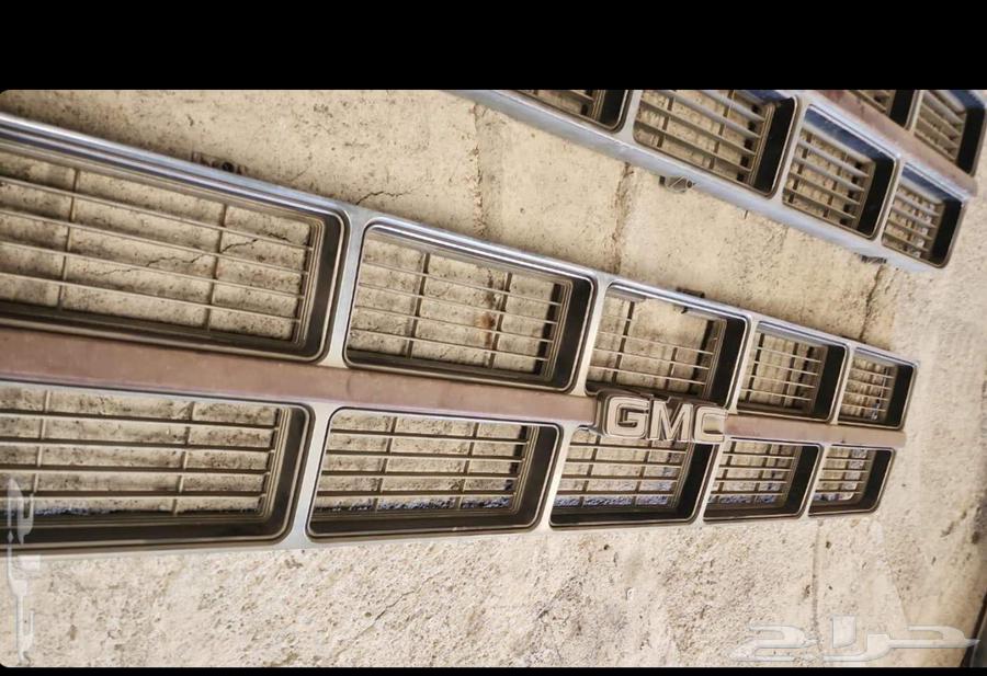 GMC Accessories Al-Hudh Al-Bahbahani from 78 to 8563669711950467111