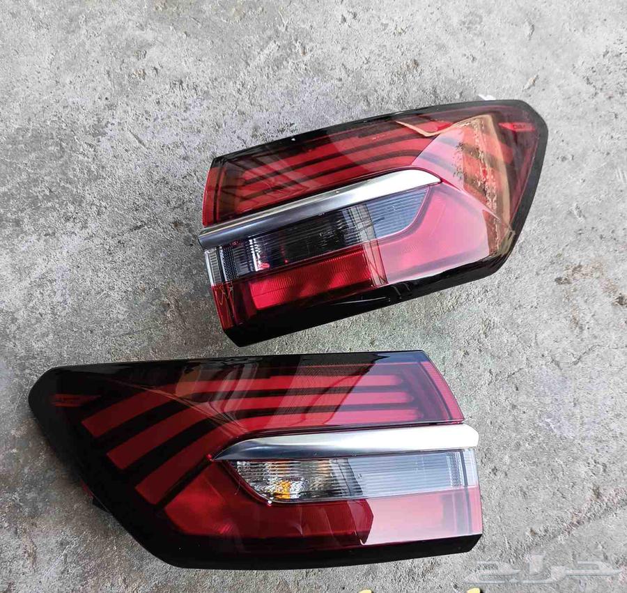 Geely Coolray Rear Bumpers Spare Parts Geely63667521963138111