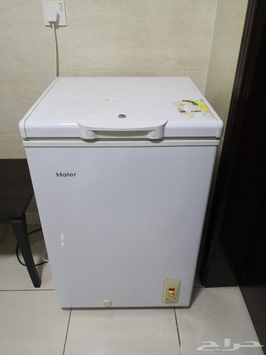 Haier Deep Freezer63655207197570111