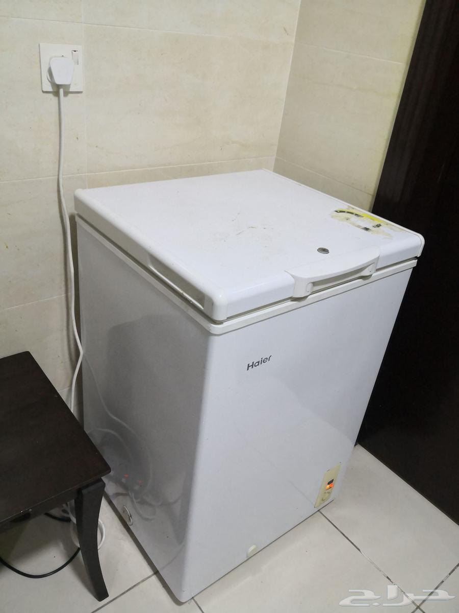 Haier Deep Freezer63655207197570110