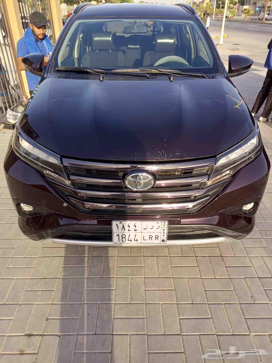 تيوتا راش 202363670154473729111