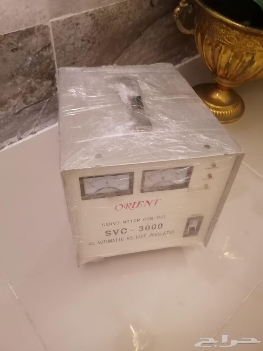 منظم. كهرباء. 300.واط. للبيع63618970686595111