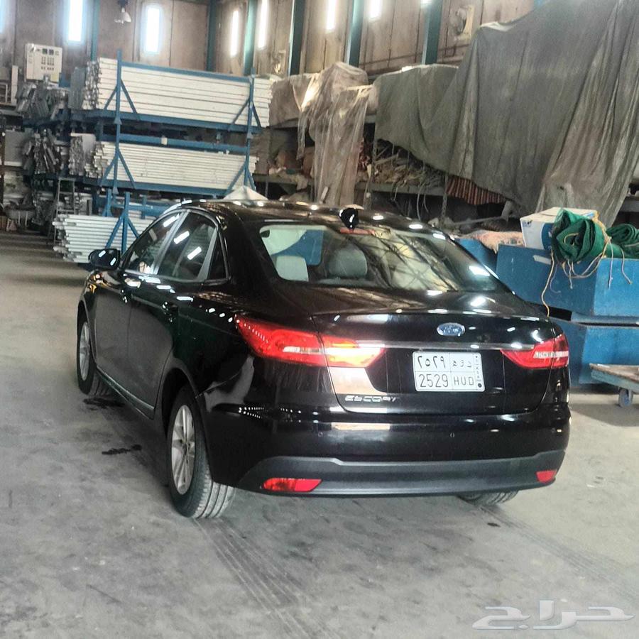 Ford Escort 202063667644774275111