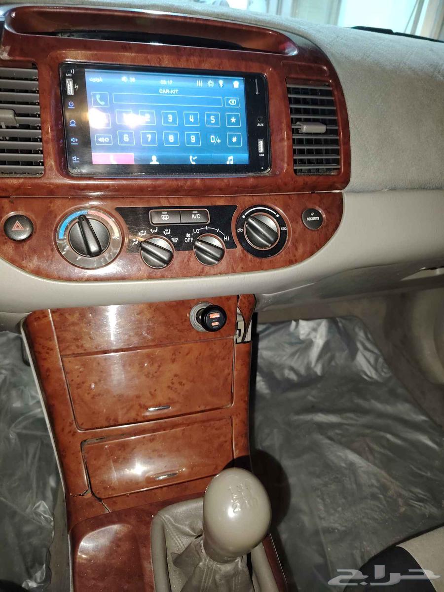 Toyota Camry 200663668904196609114