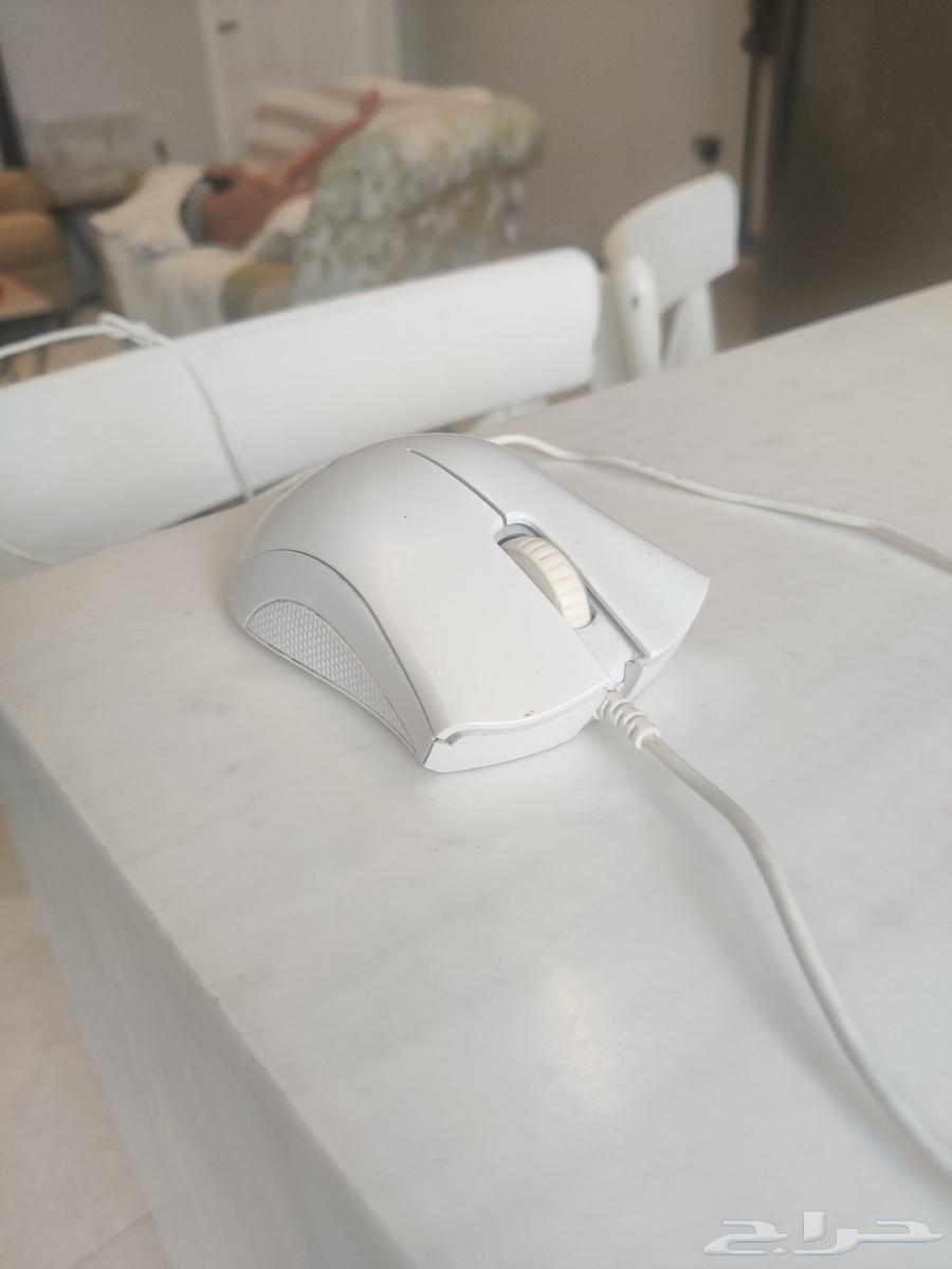 ماوس razer deathadder63655221955715112