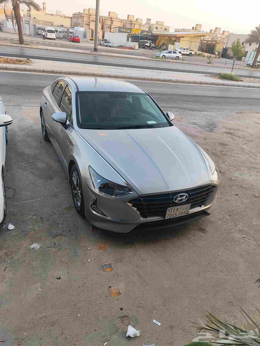 Sonata 2020 Standard 250063669439721857112