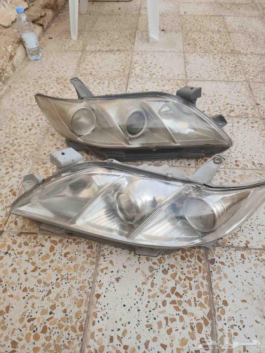 للبيع شمعات كامري اخو الجديد طقم63667650078338110