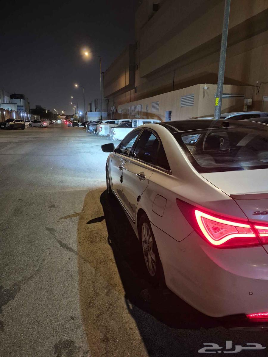2014 Sonata for sale, excellent condition63669347406979111