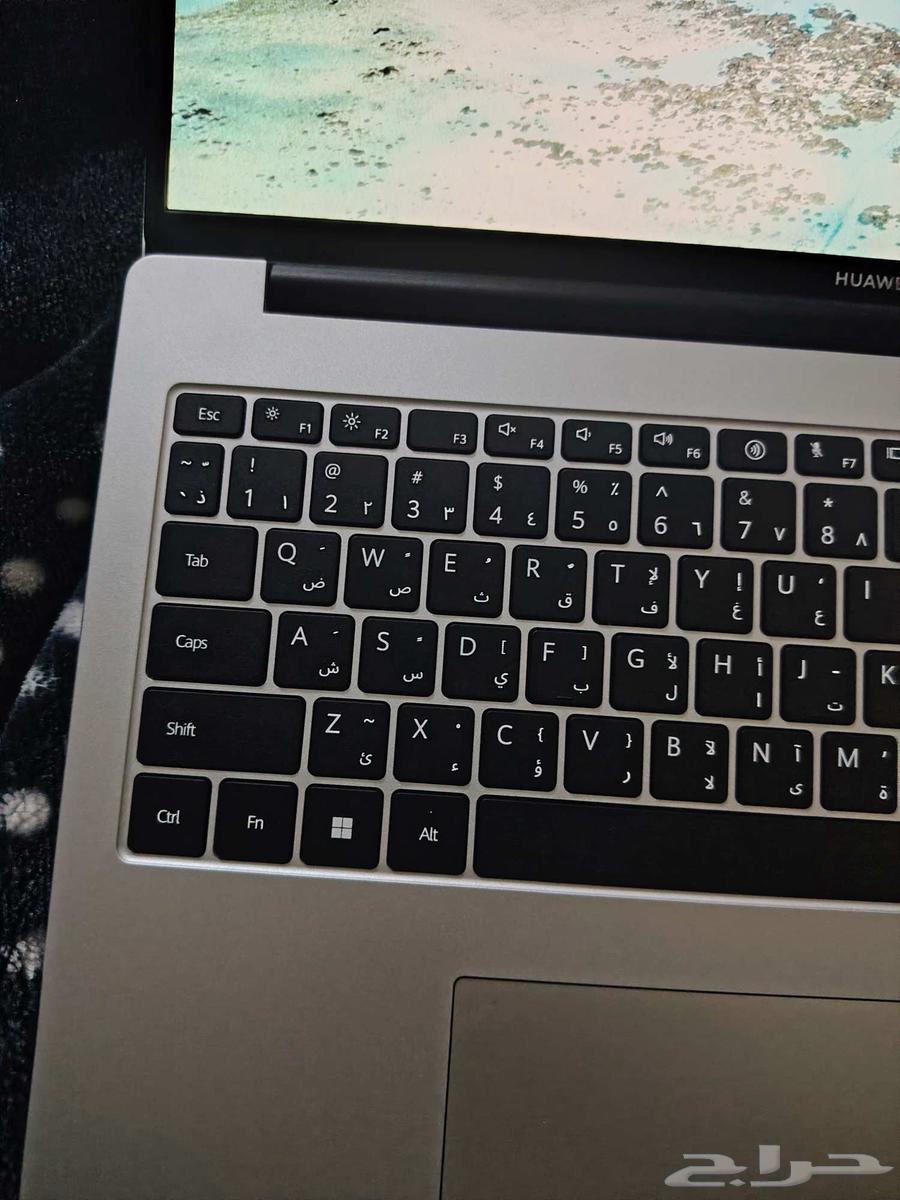 HUAWEI MateBook D 16 - HUAWEI PH   Memory. 8GB 512GB   P63655109073409110