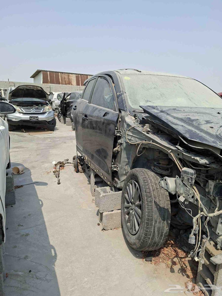 Mazda CX5 2020 model, parts only for dismantling63667497740803110