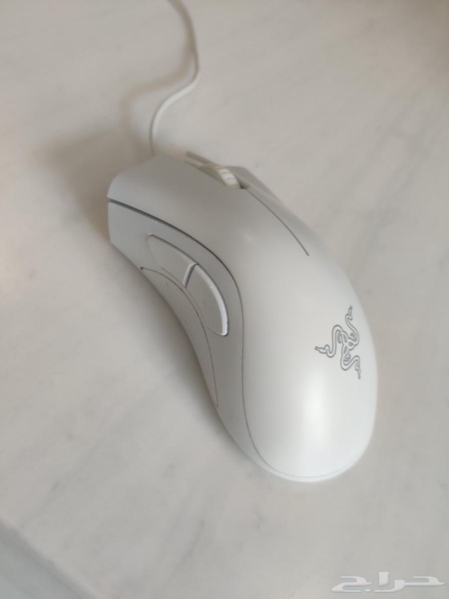 ماوس razer deathadder63655221955715111