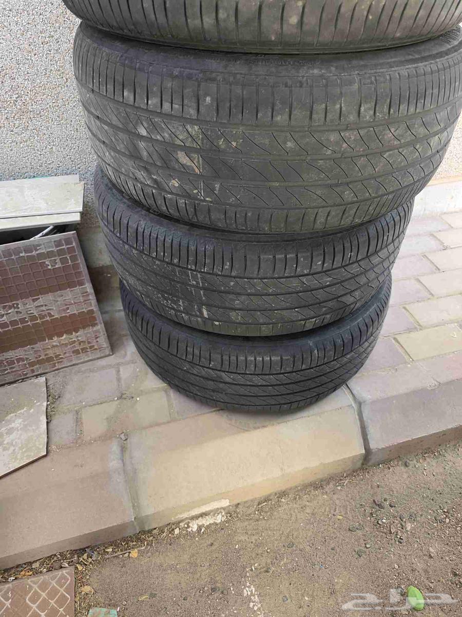 طقم كفر كامري مستعمل63667522361217110