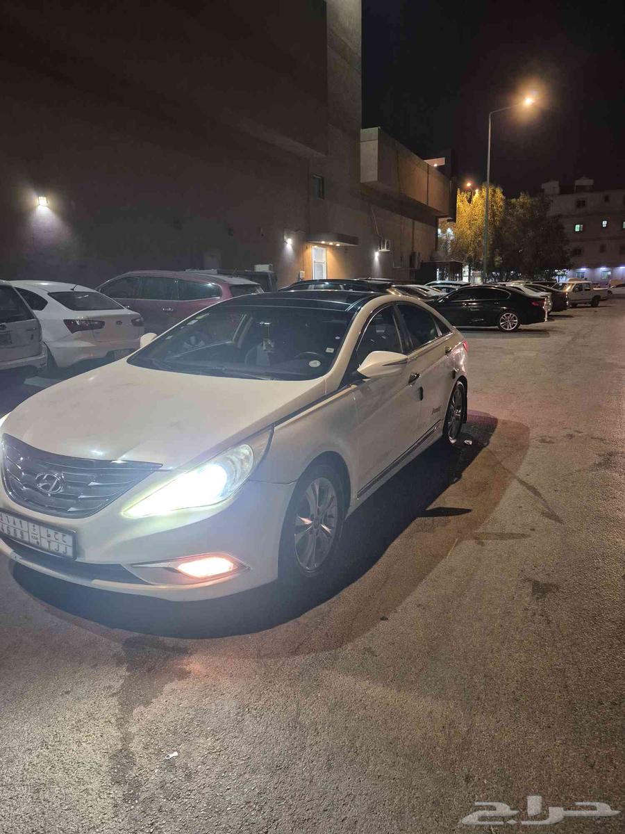 2014 Sonata for sale, excellent condition63669347406979112