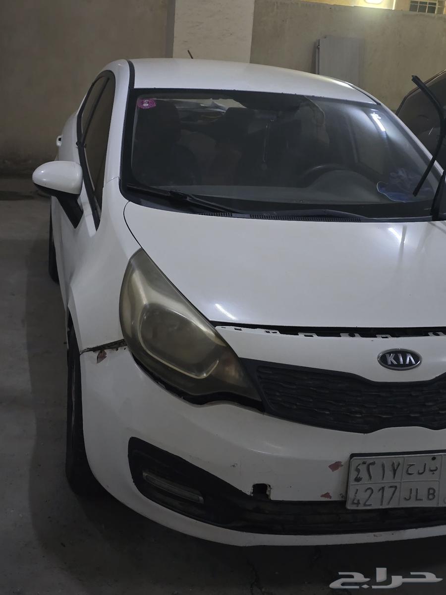 Kia Rio 201263617982116099111