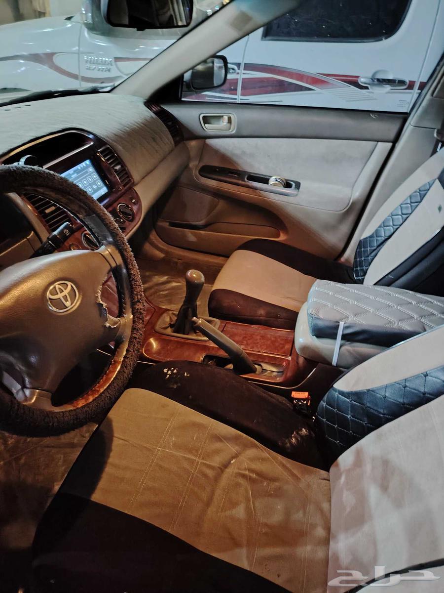 Toyota Camry 200663668904196609111