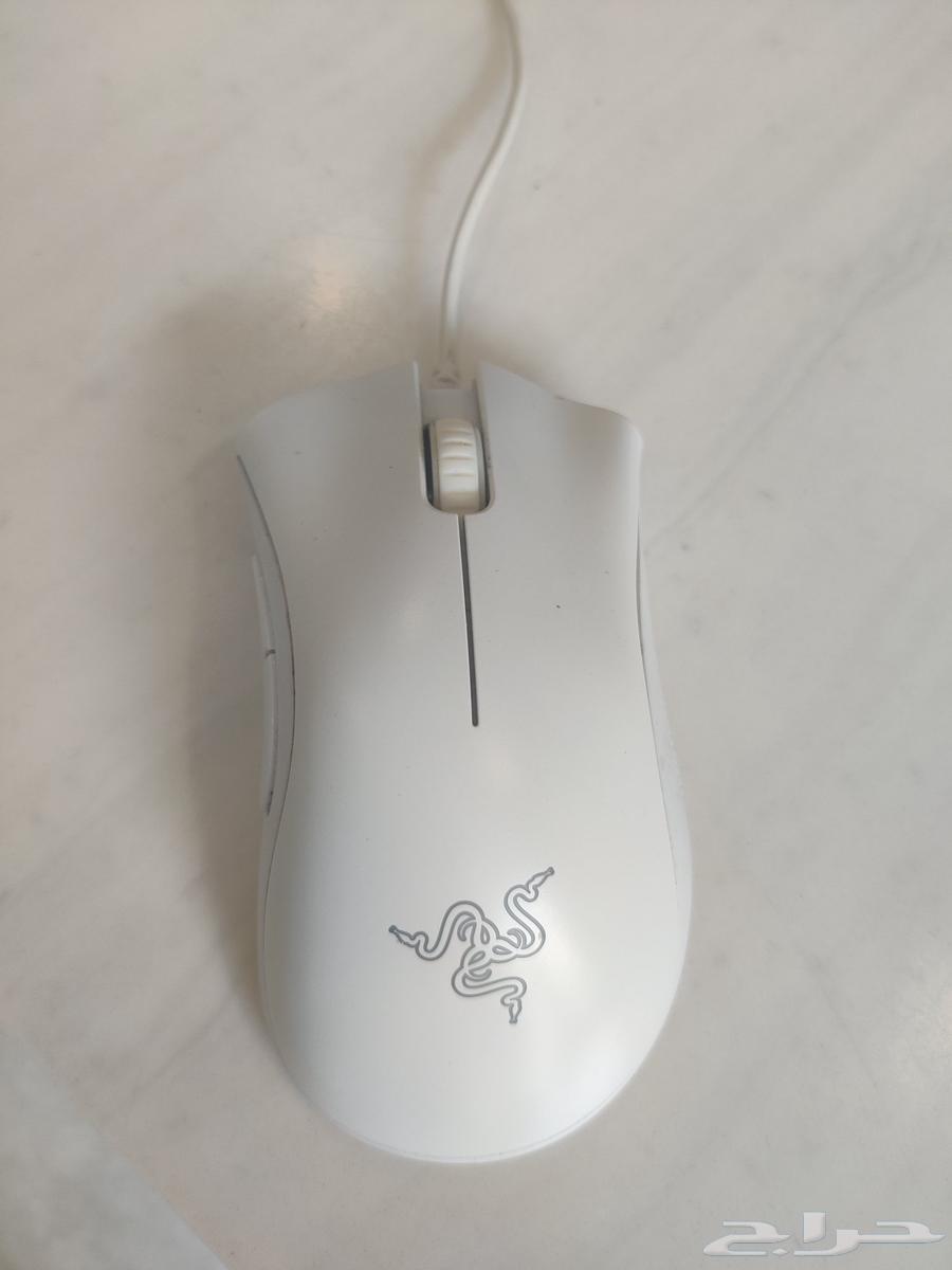 ماوس razer deathadder63655221955715110