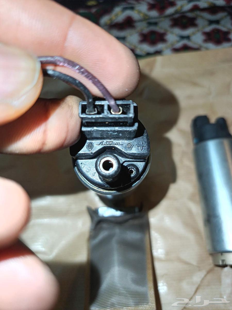 Used Fuel Pump for 8-Cylinder Toyota and Lexus63617981828611111