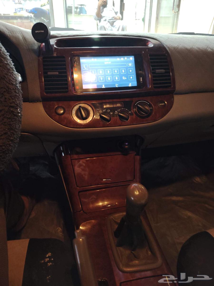 Toyota Camry 200663668904196609113